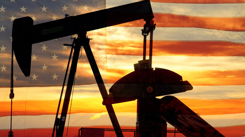 ABD petrol fiyatı tahminlerini aşağı çekti