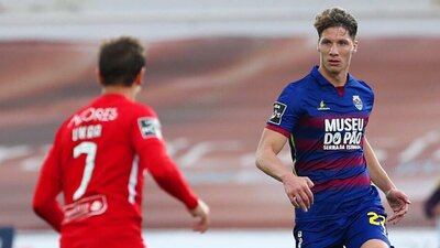 Trabzonspor'da Campi heyecanı