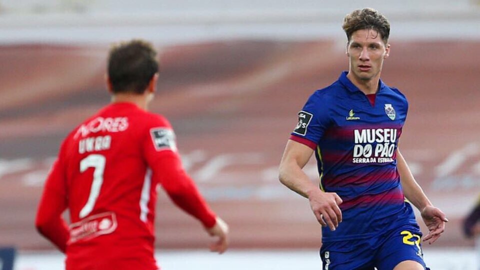 Trabzonspor'da Campi heyecanı