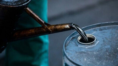 Brent petrolün varili 61,25 dolar