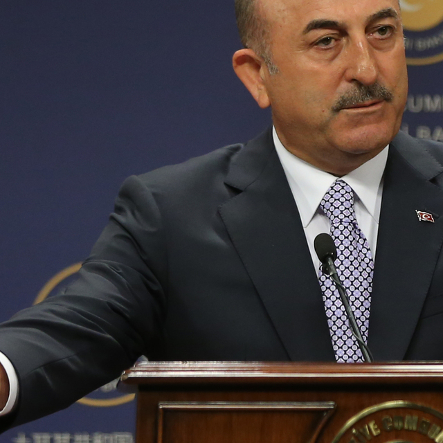 Çavuşoğlu'ndan ABD'ye S-400 yanıtı!