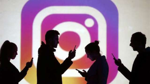 Instagram çöktü mü?