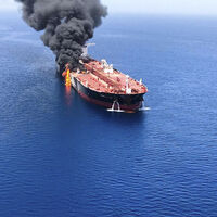 CENTCOM’dan yeni Körfez açıklaması