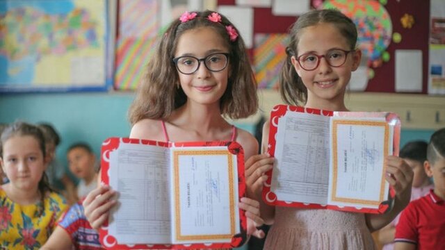 Karneler ne zaman, saat kaçta verilecek?