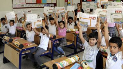 Karneler saat kaçta verilecek?