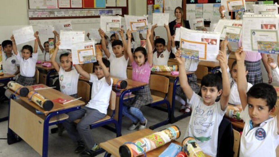 Karneler saat kaçta verilecek?