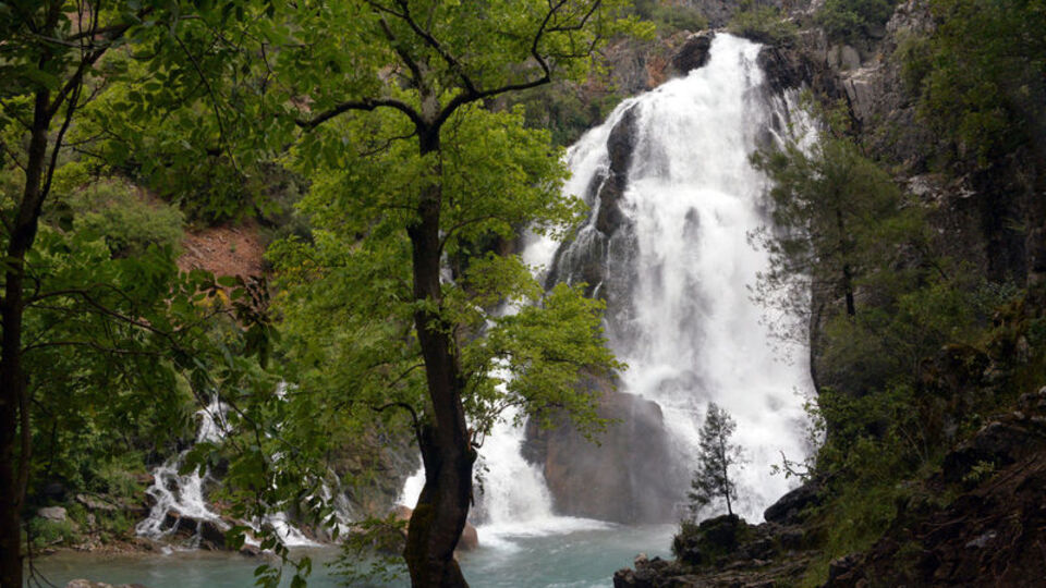 Sadece içeriden görülebiliyor