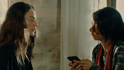 Çekimleri tamamlandı