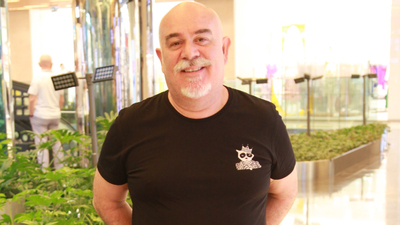 Prova öncesi yemek molası