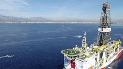 Rum kesimi tutuklama emri çıkardı!