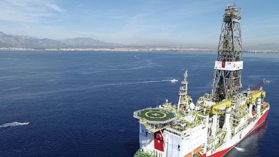 Rum kesimi tutuklama emri çıkardı!