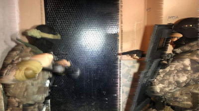 Ankara'da 'ByLock' operasyonu