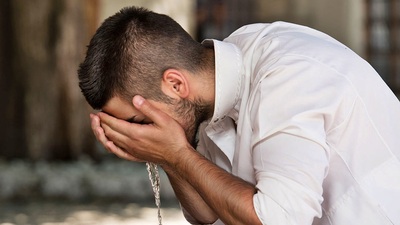 Abdest nasıl alınır?