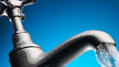 Sudaki kayıp kaçağı IoT önleyecek