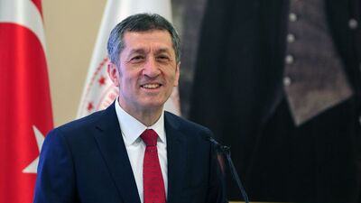 Bakan Selçuk: İyi tatiller kuzularım