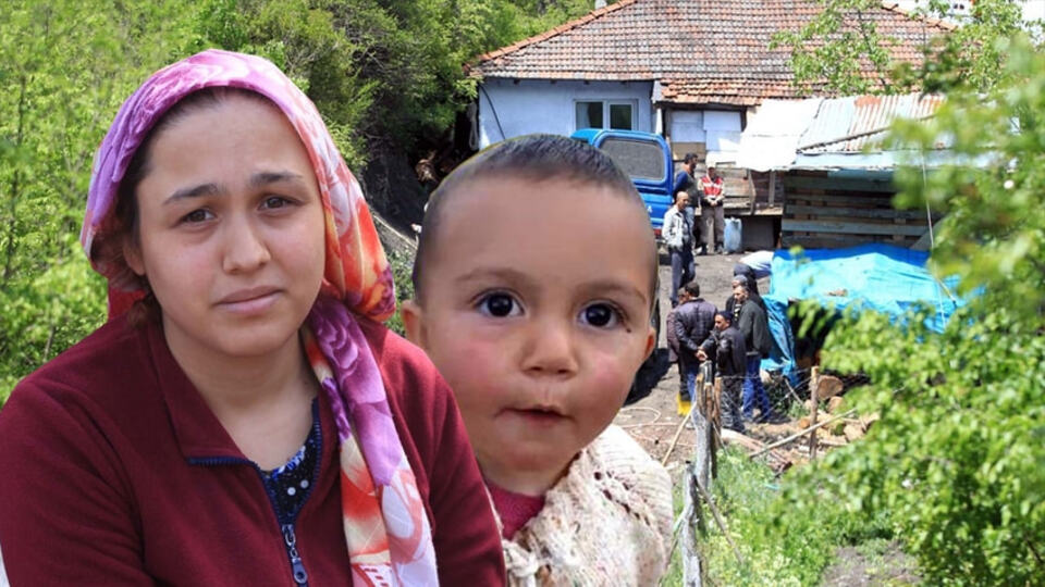 Ecrin bebek son durum nedir?