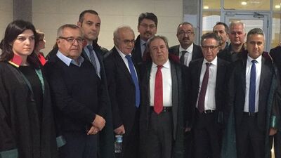 Sözcü davasında karar 4 Eylül'de