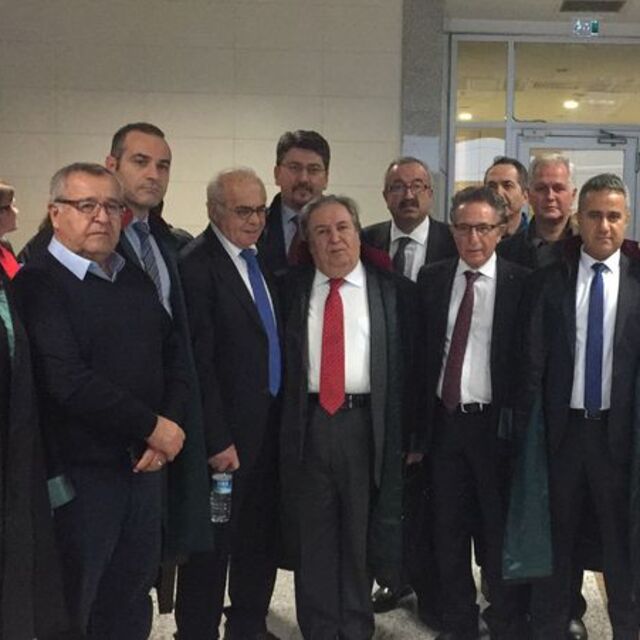 Sözcü davasında karar 4 Eylül'de