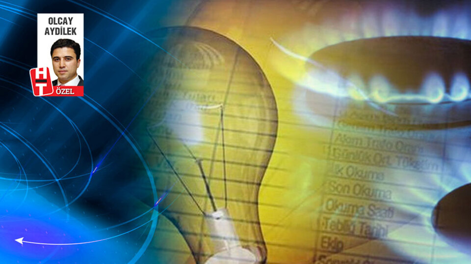 82 milyonunun gözü elektrik ve doğalgazda