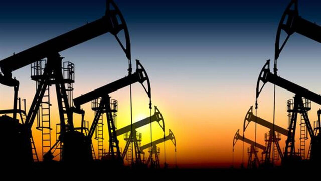 Küresel petrol arzı mayısta azaldı