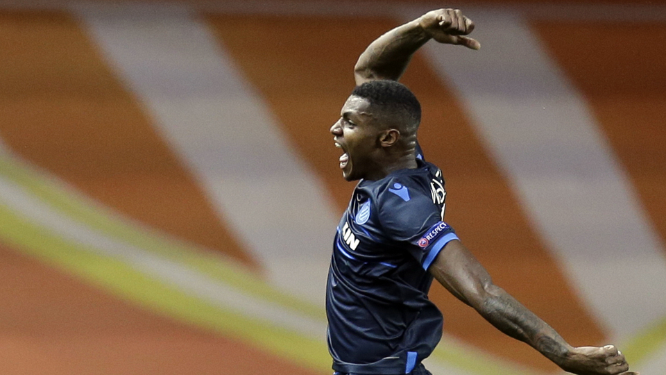Wesley Moraes, Aston Villa'da
