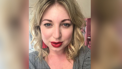 '27 yaşımda göğüslerimi aldırdım, hayatım kurtuldu'