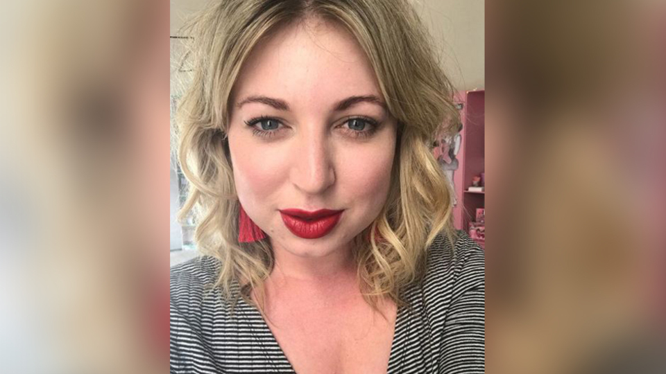 '27 yaşımda göğüslerimi aldırdım, hayatım kurtuldu'