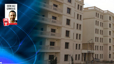 TOKİ'nin İstanbul kura çekim tarihi açıklandı