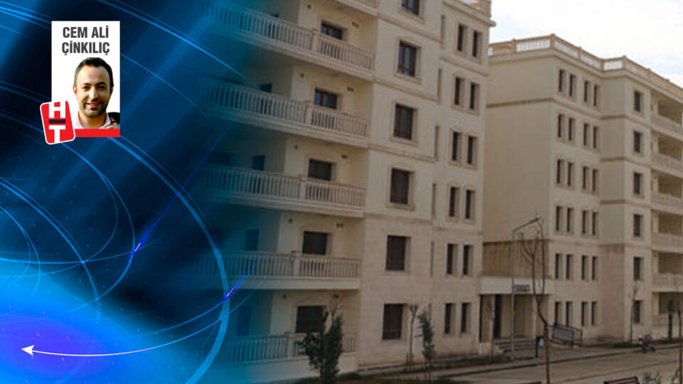 TOKİ'nin İstanbul kura çekim tarihi açıklandı