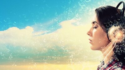 '10 yıl sonra müzik dinlemeyeceğiz!'