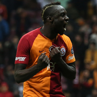 Diagne, Instagram'dan sinyal verdi