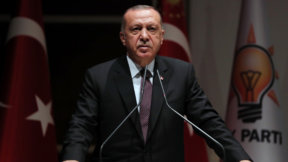 Erdoğan: İdlib'de saldırı devam ederse karşılık verilecek!
