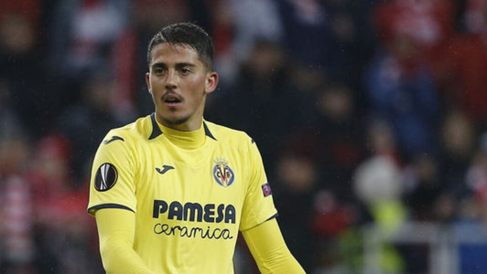 Pablo Fornals, West Ham United'da