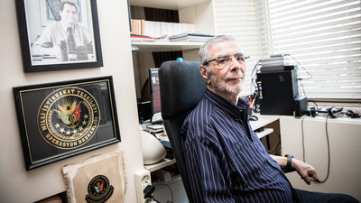 Eski MİT'çi Eymür: 11 Eylül'ü 40 gün önce haber verdik