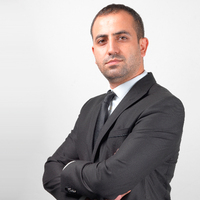 Akit TV Haber Müdürü Alan'a saldırı