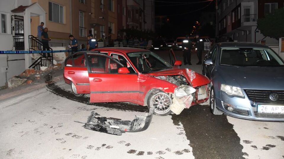 Dün silahlı saldırıya uğramıştı... Üzücü haber geldi
