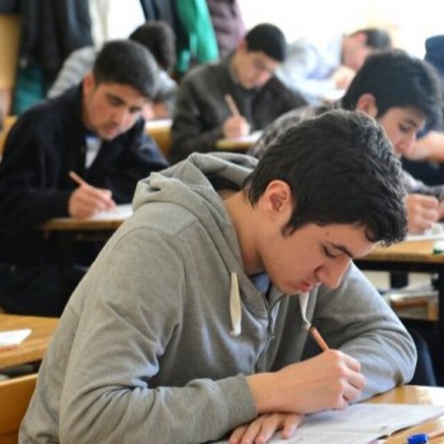 Sınav öncesi okunacak dualar
