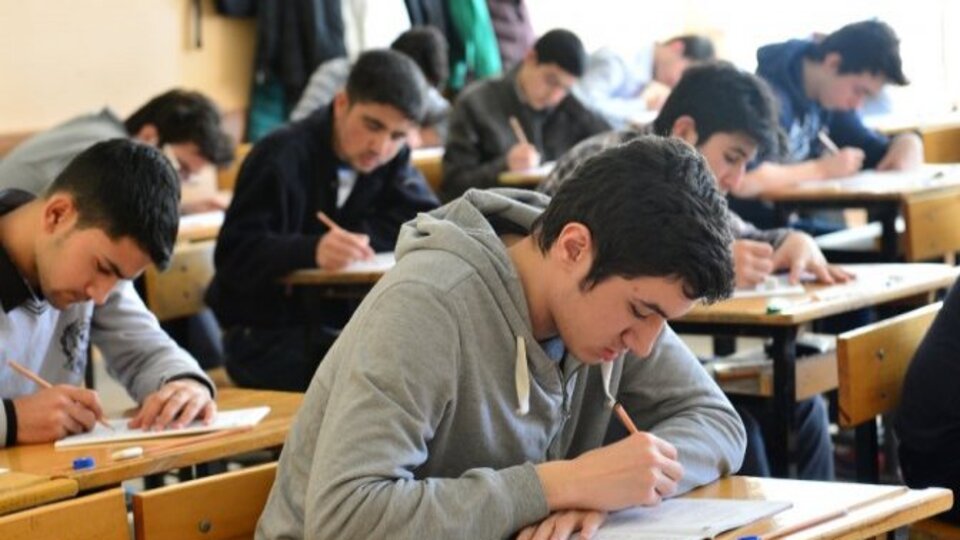 Sınav öncesi okunacak dualar