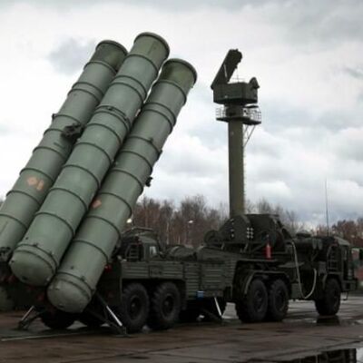 S-400 geldikten sonra ne olacak?