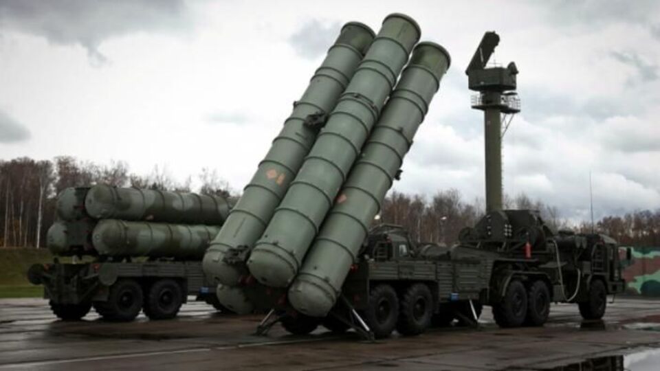 S-400 geldikten sonra ne olacak?