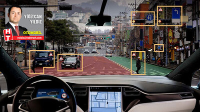 'Otonom'da iç savaş başladı!