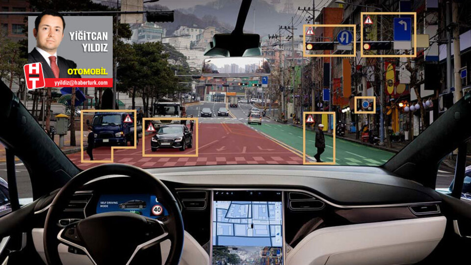 'Otonom'da iç savaş başladı!