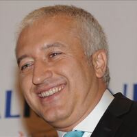 Gökay Otyam Merkez Bankası'nda başdanışman olarak göreve başladı