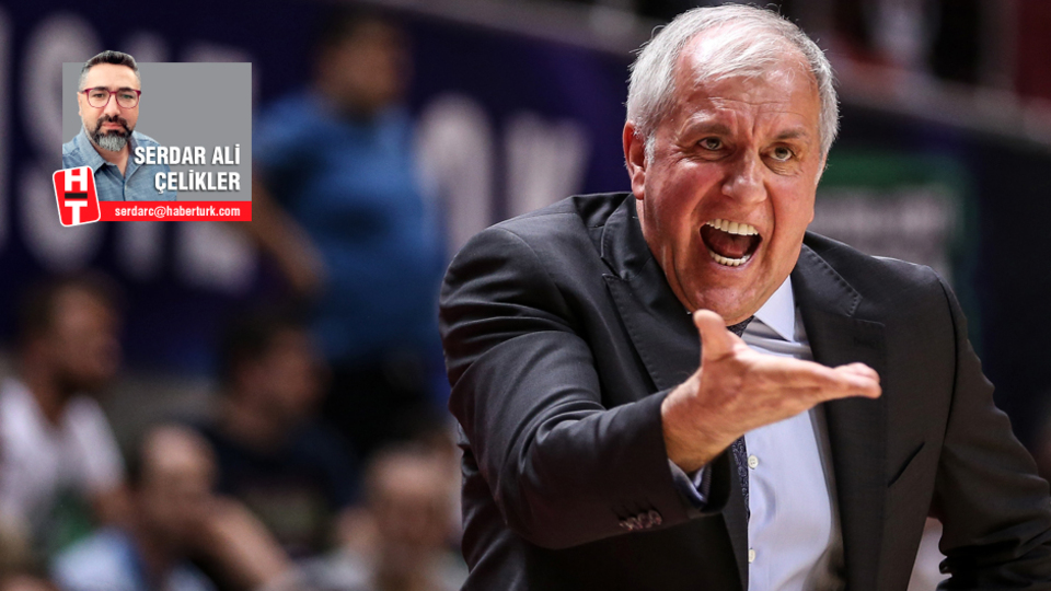 "Obradovic o meşhur fırçasını ayna karşısında atsın"