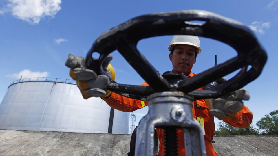 Brent petrolün varili 61,89 dolar