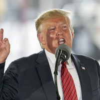 Trump'tan tanker saldırılarıyla ilgili flaş açıklama!