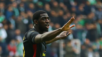 Malatya, Kamara için teklifini sundu