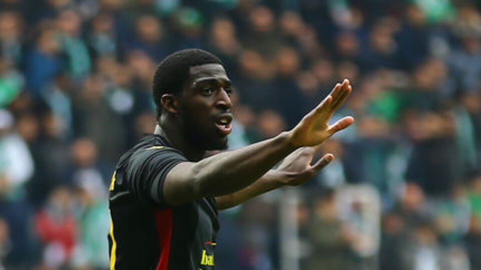 Malatya, Kamara için teklifini sundu