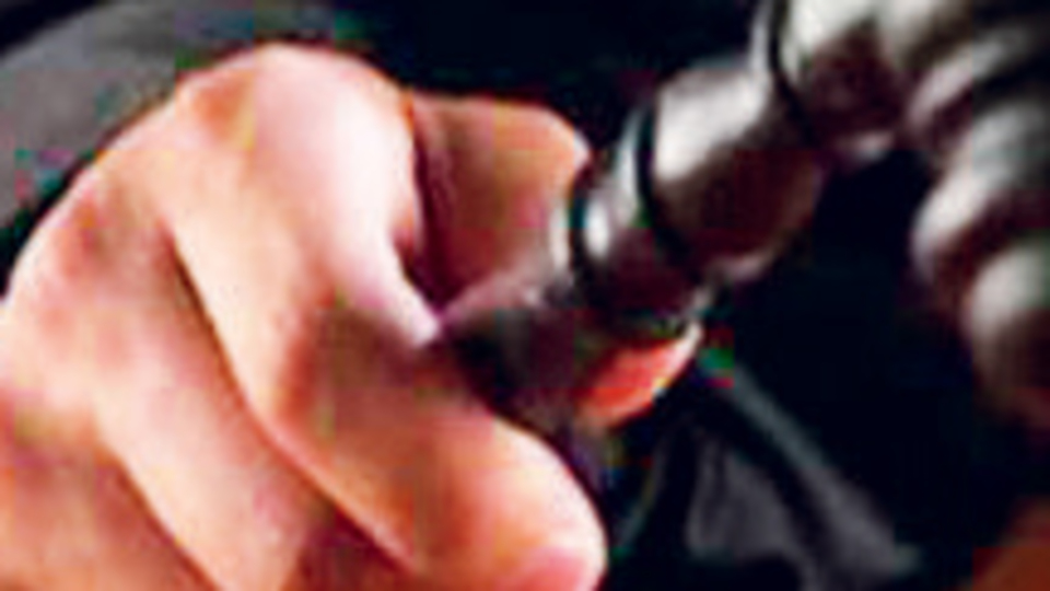 Polis Akademisi davasında karar