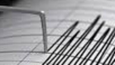 Marmara Denizi'nde deprem!